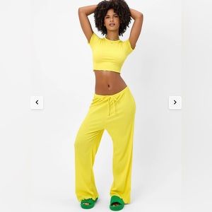 Frankies bikinis Michelle pants